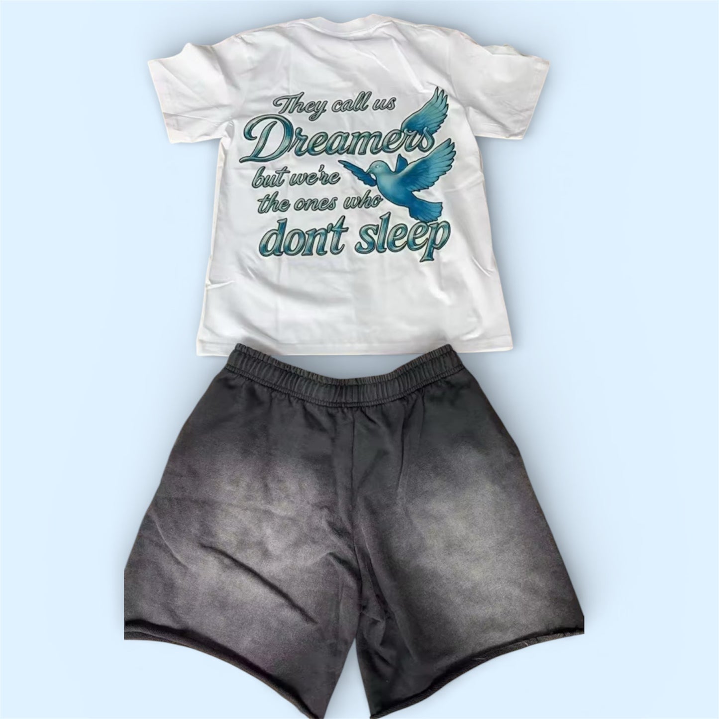 Dreamerz Don’t Sleep Set