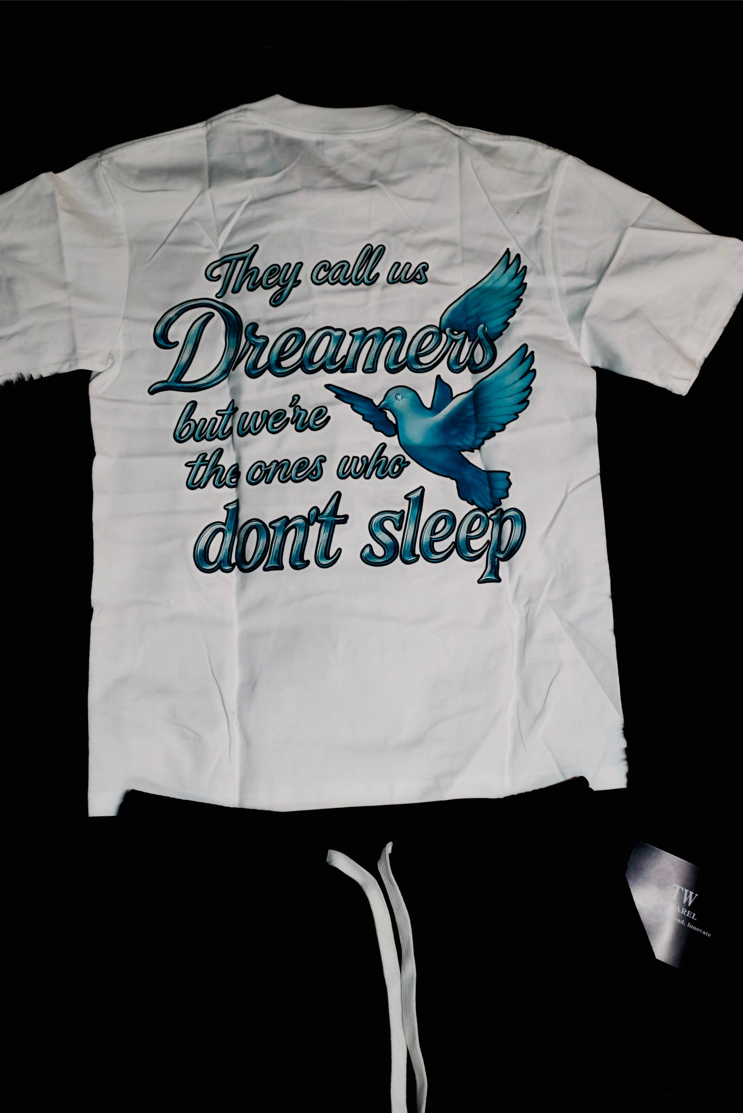 Dreamerz Don’t Sleep Set