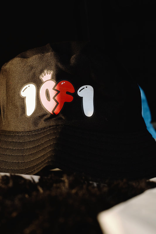 1of1 Bucket Hats