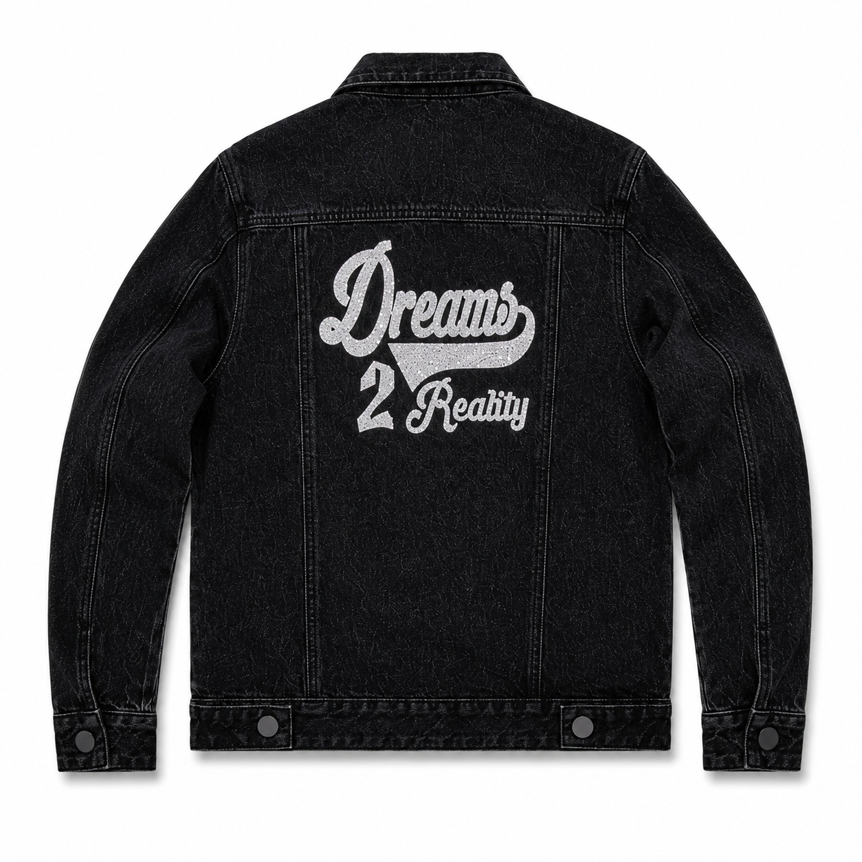 Dreams2Reality Denim Set