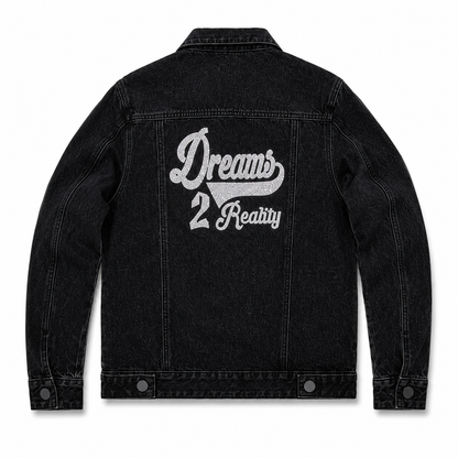 Dreams2Reality Denim Set