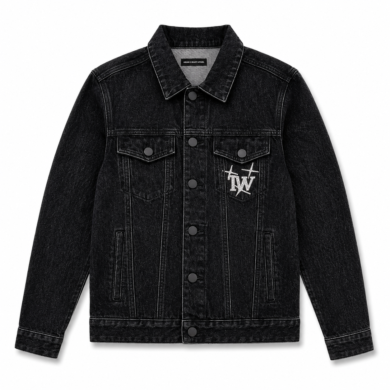 Dreams2Reality Denim Set