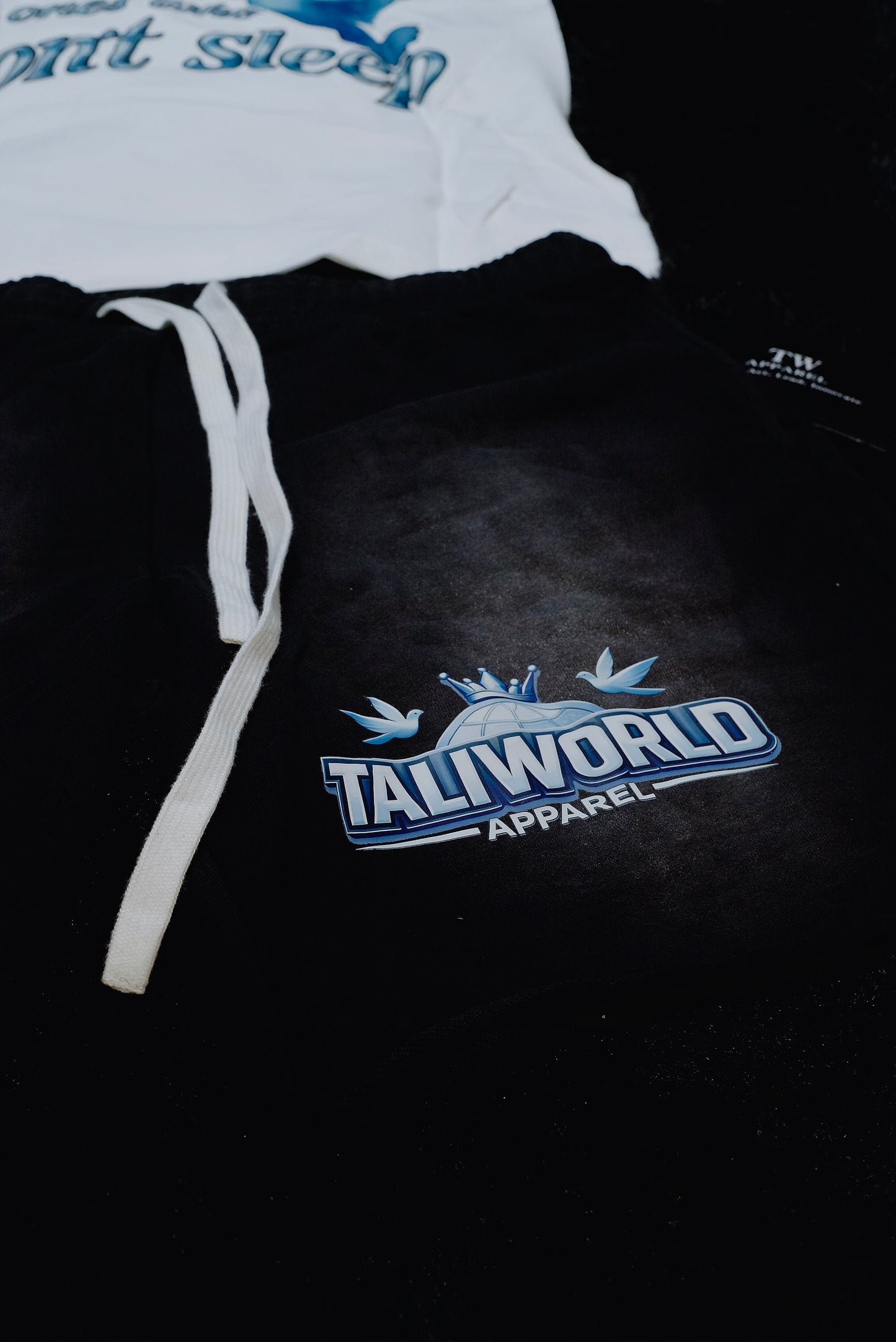 Dreamerz Don’t Sleep Set