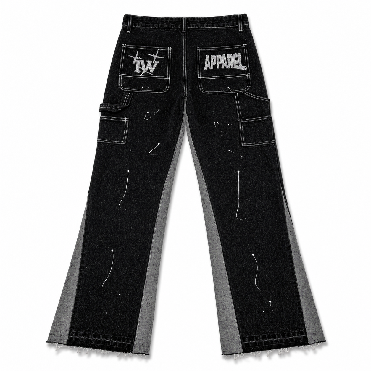 Dreams2Reality Denim Set