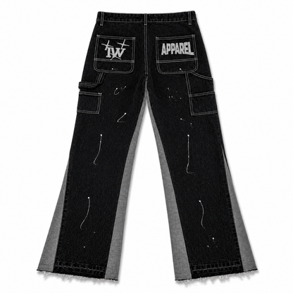 Dreams2Reality Denim Set