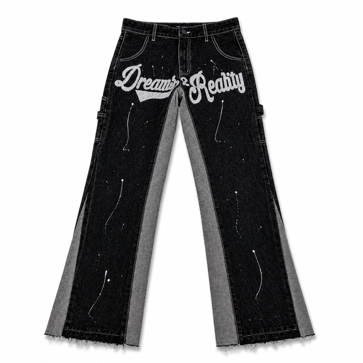 Dreams2Reality Denim Set