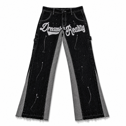 Dreams2Reality Denim Set