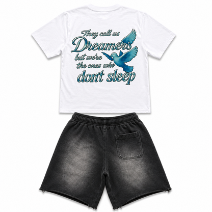 Dreamerz Don’t Sleep Set