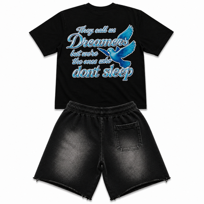 Dreamerz Don’t Sleep Set