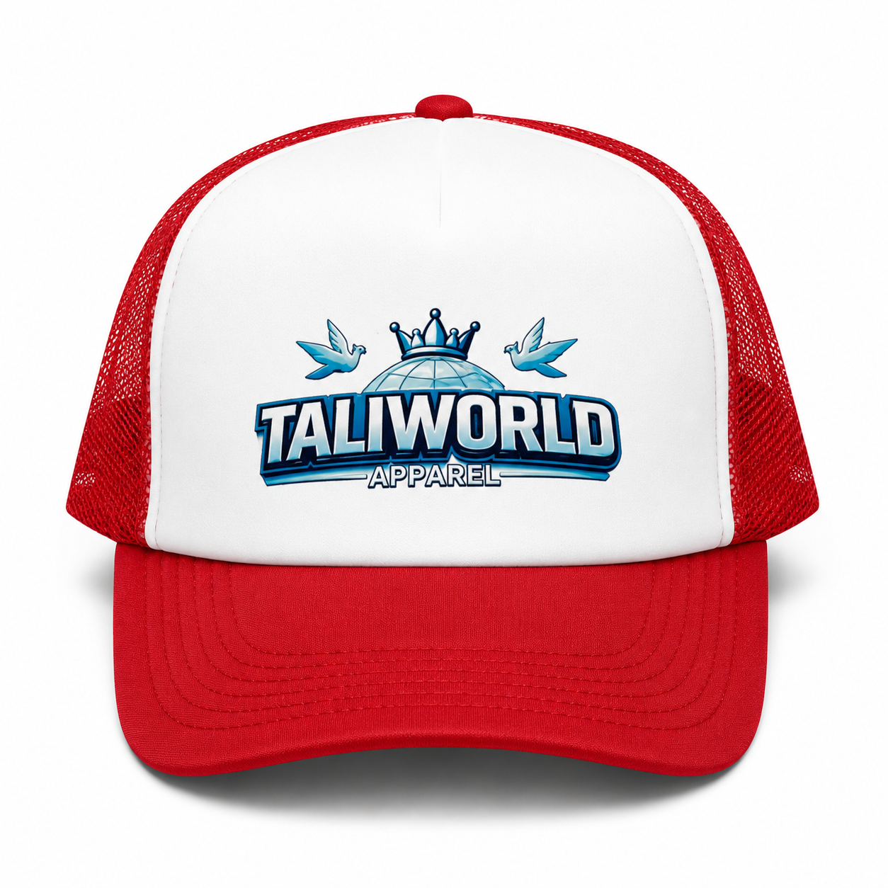 TALIWORLD TRUCKER CAPS