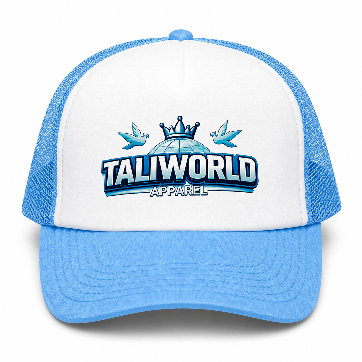 TALIWORLD TRUCKER CAPS