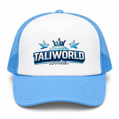 TALIWORLD TRUCKER CAPS