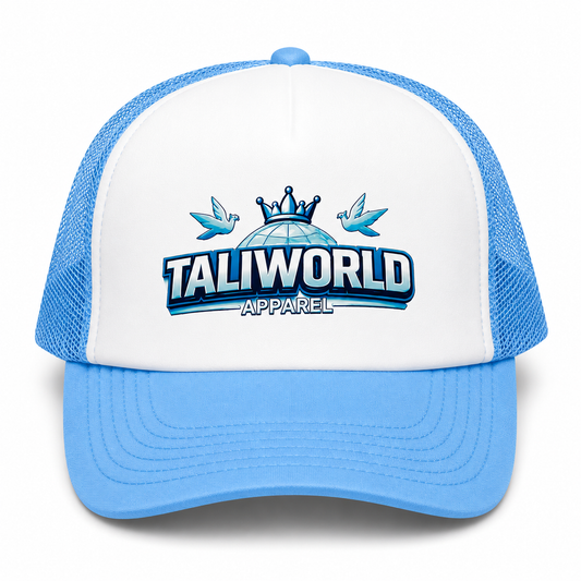 TALIWORLD TRUCKER CAPS