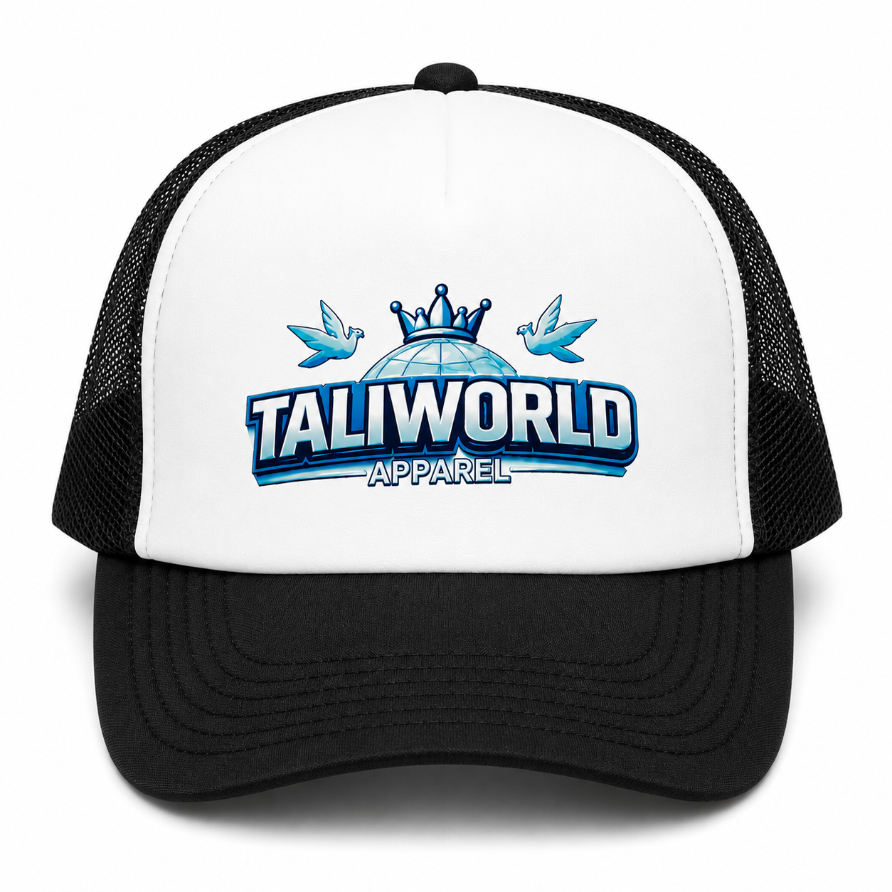 TALIWORLD TRUCKER CAPS