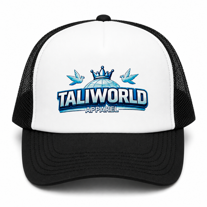 TALIWORLD TRUCKER CAPS
