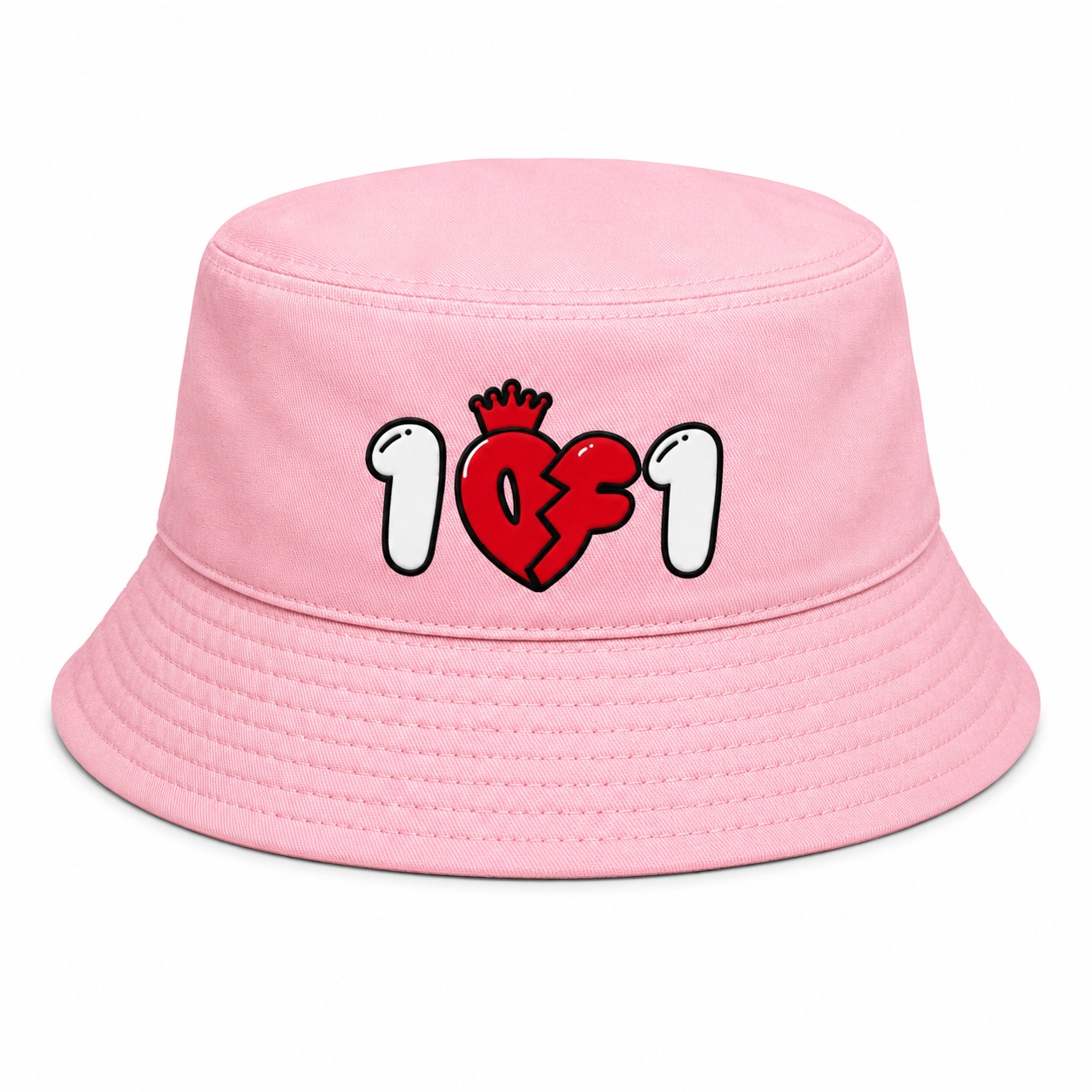 1of1 Bucket Hats