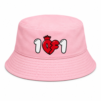 1of1 Bucket Hats