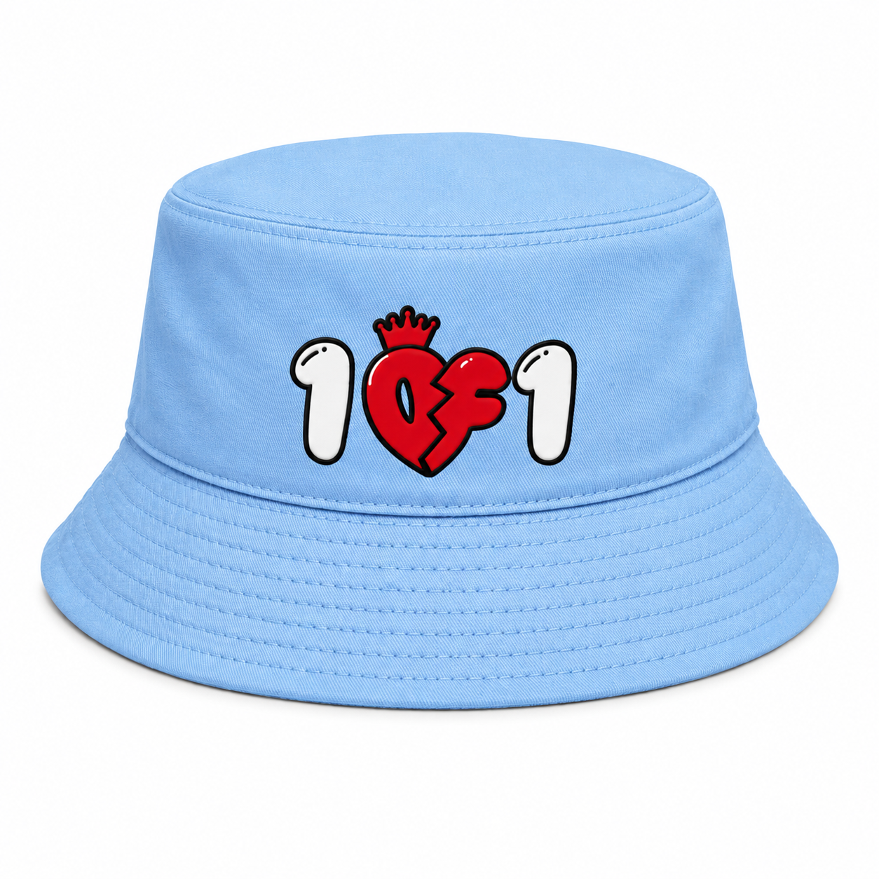 1of1 Bucket Hats
