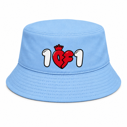 1of1 Bucket Hats