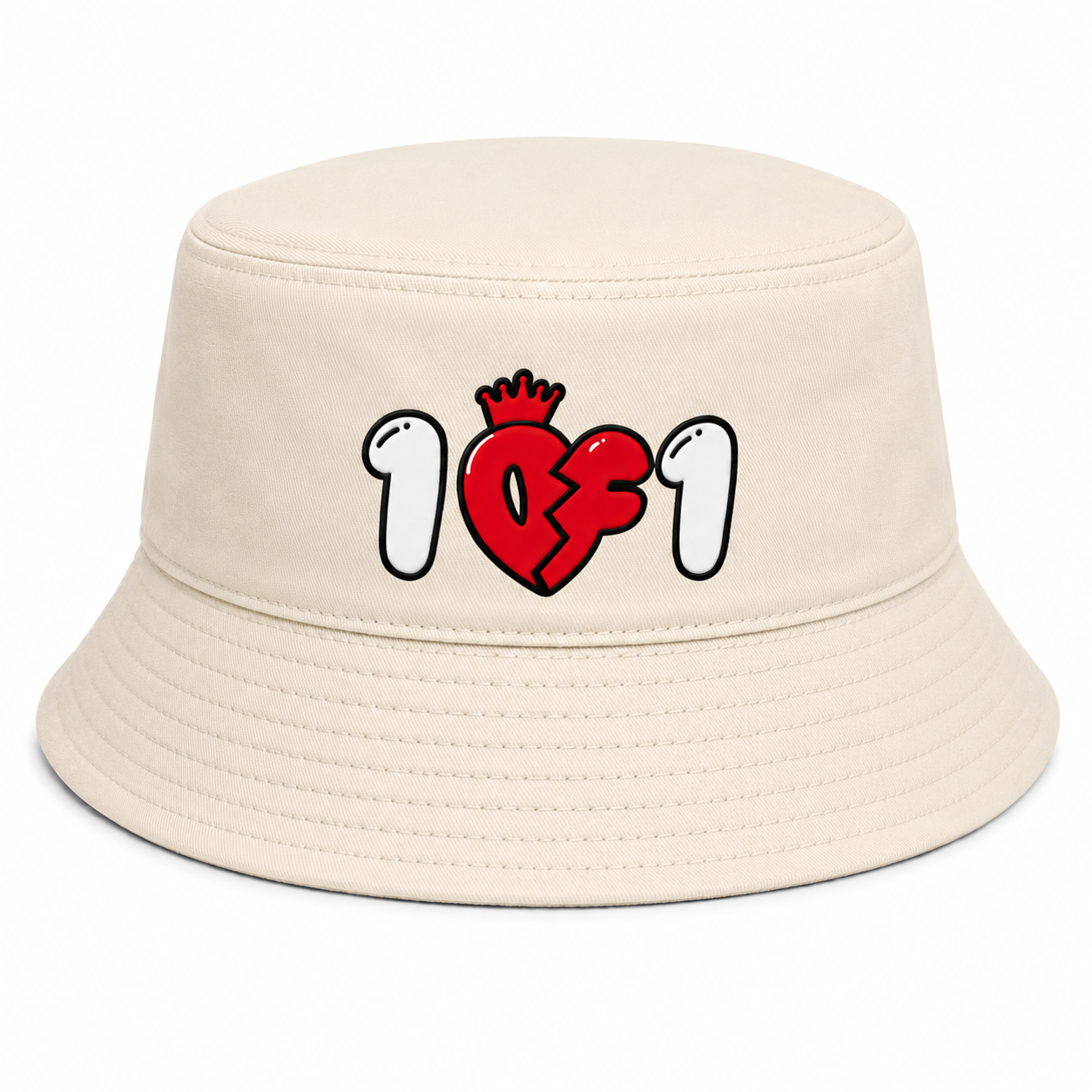1of1 Bucket Hats