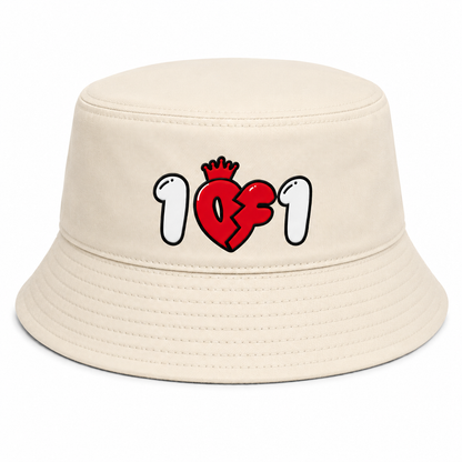 1of1 Bucket Hats