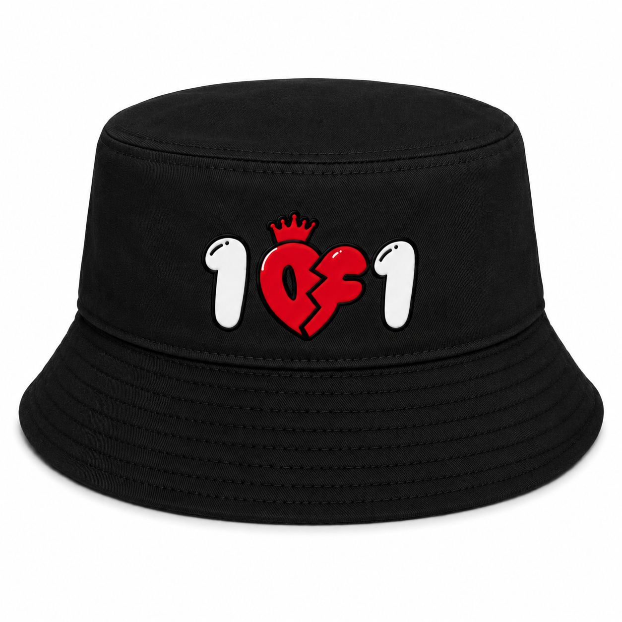 1of1 Bucket Hats