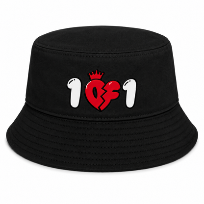 1of1 Bucket Hats