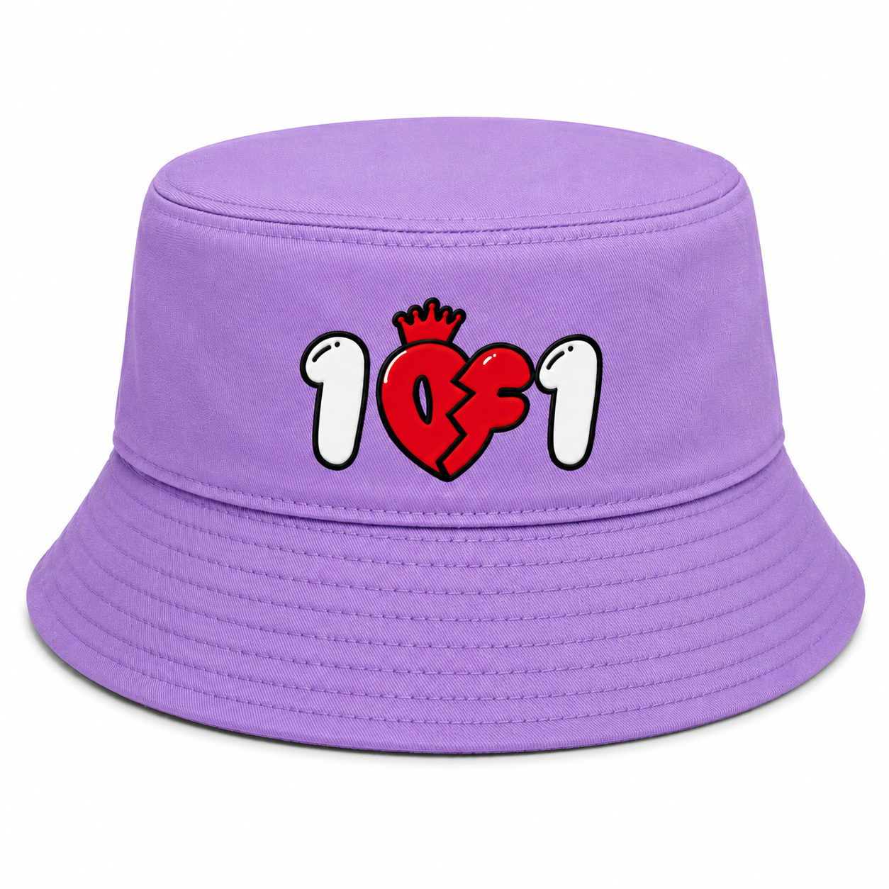 1of1 Bucket Hats