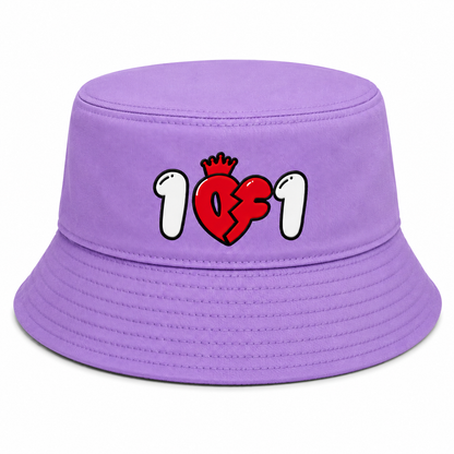 1of1 Bucket Hats
